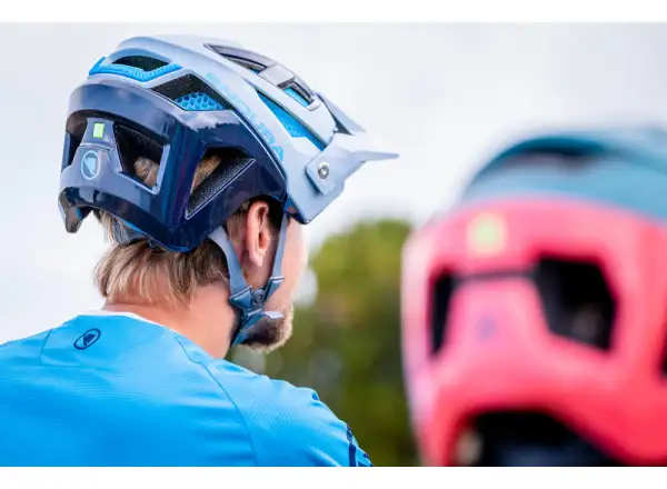 Endura MT500 MIPS MTB Helm Paprika