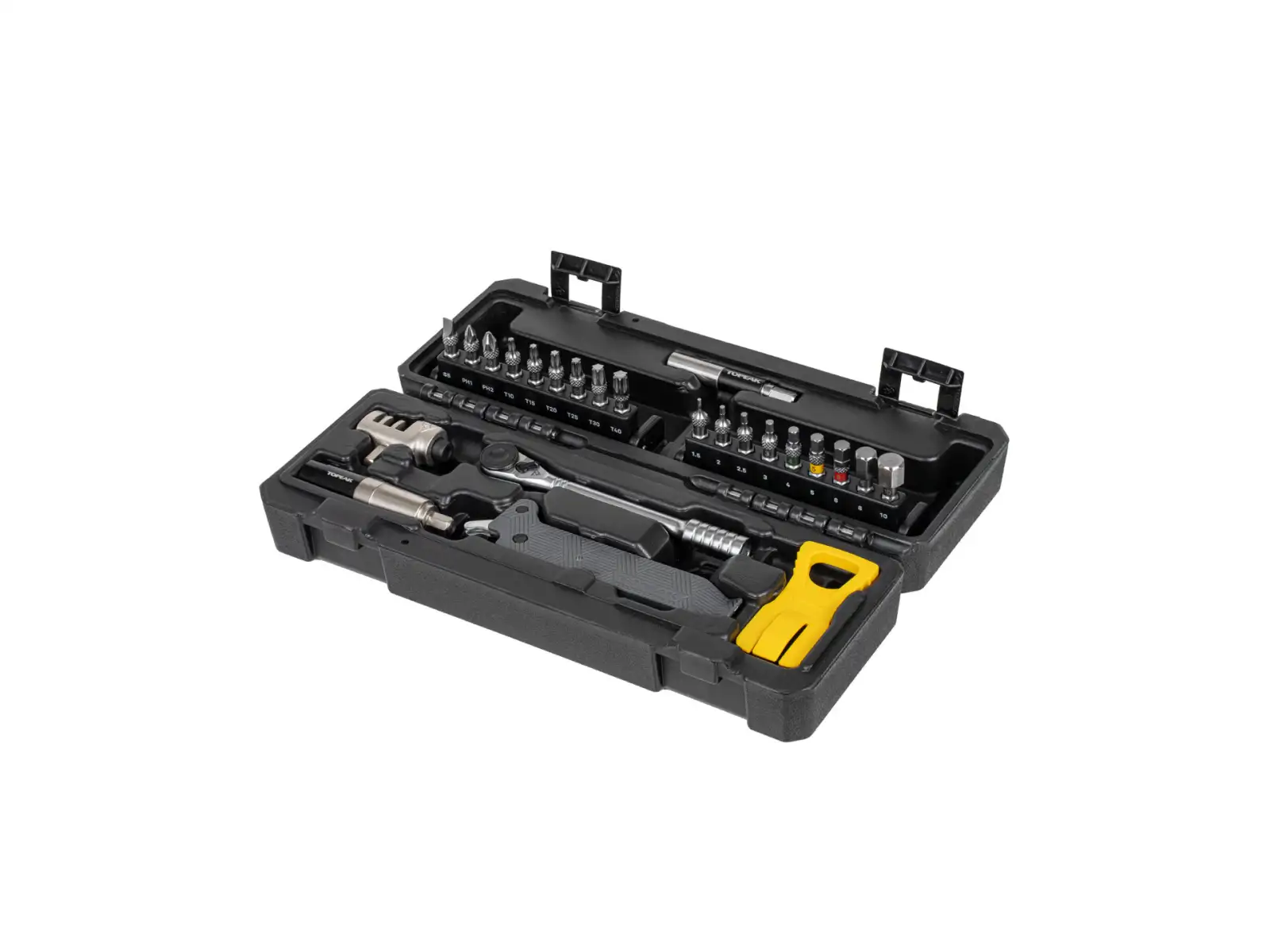 Topeak Werkzeug Essential Workshop