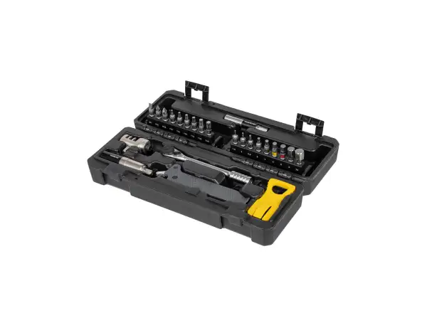 Topeak Werkzeug Essential Workshop