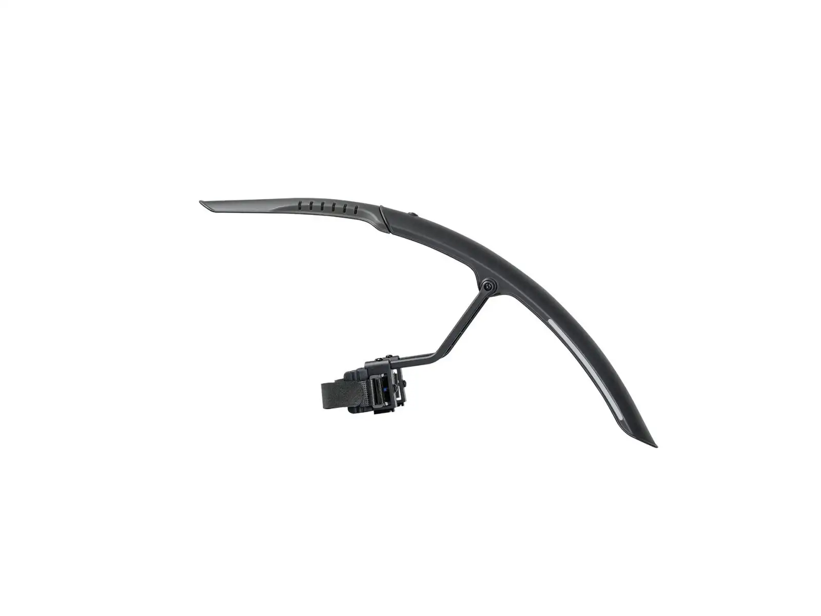 Topeak TetraFender G1+G2 Set Schotterschutzbleche reflektieve Aufkleber