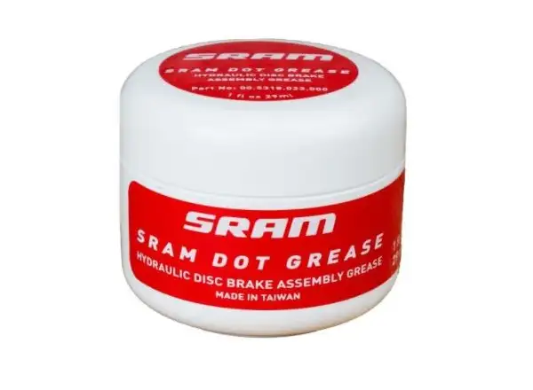 Sram Fett DOT Montagefett 29 g