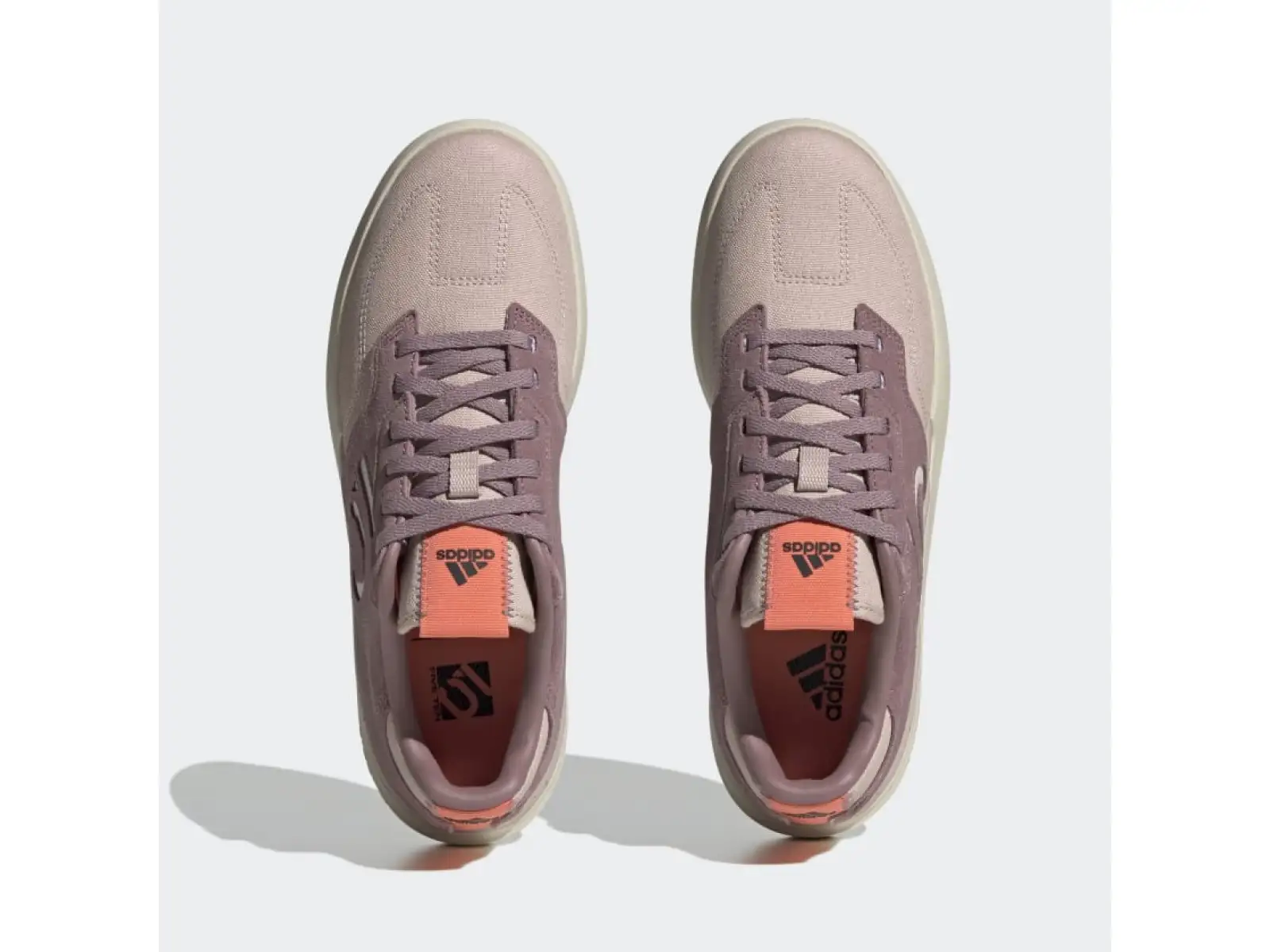 Five Ten Sleuth Damen Schuhe Wonder Oxide/Wonder Taupe/Coral