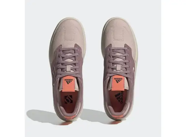Five Ten Sleuth Damen Schuhe Wonder Oxide/Wonder Taupe/Coral