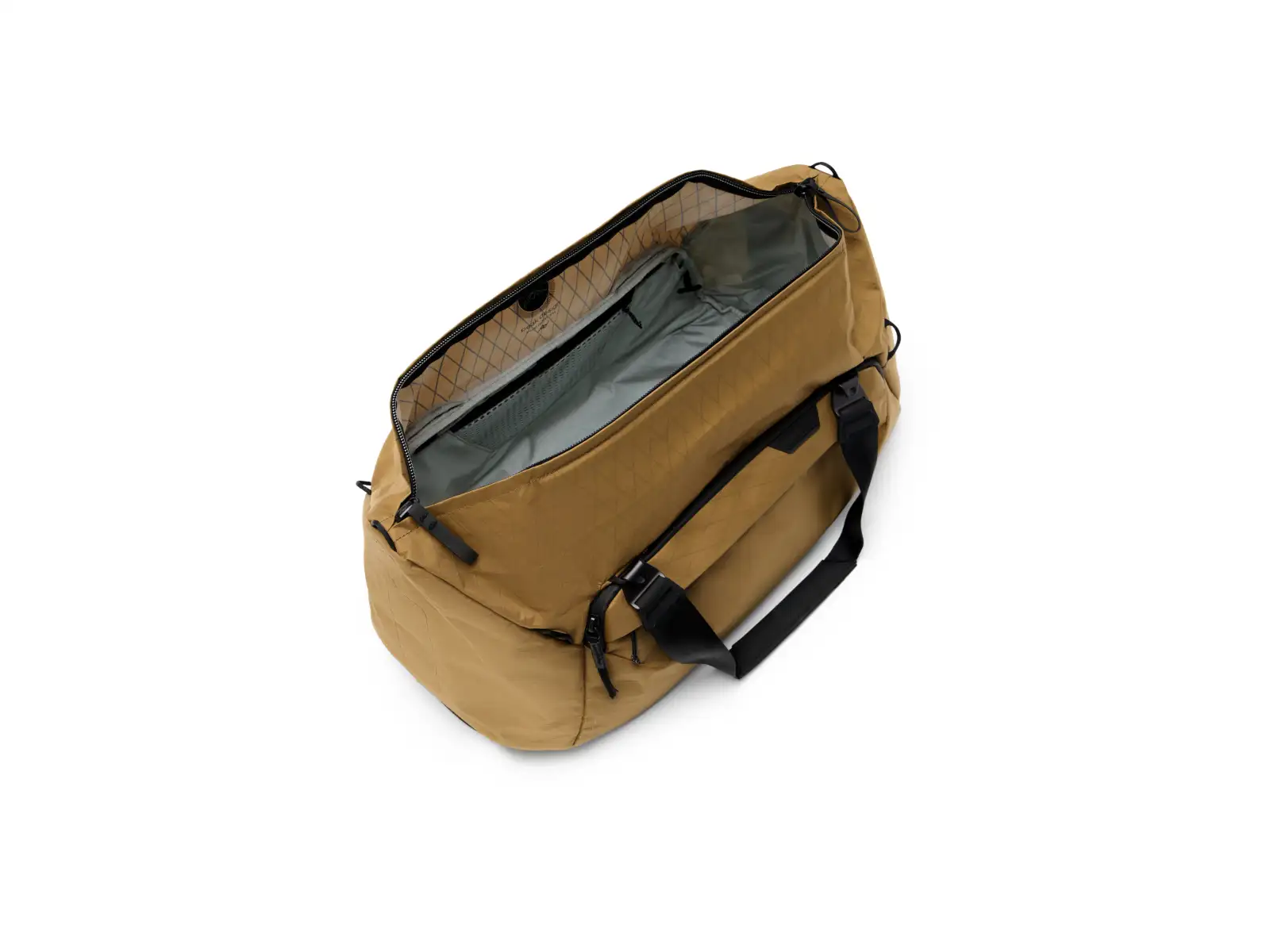 Peak Design Reisetasche Duffel 35 l Coyote