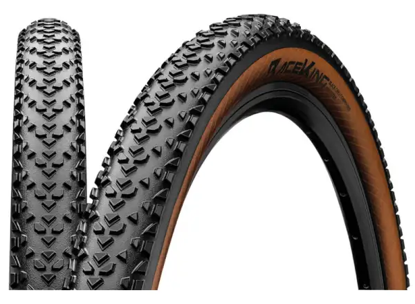Continental Race King ProTection Bernstein Edition 27,5x2,20" MTB Reifen Kevlar