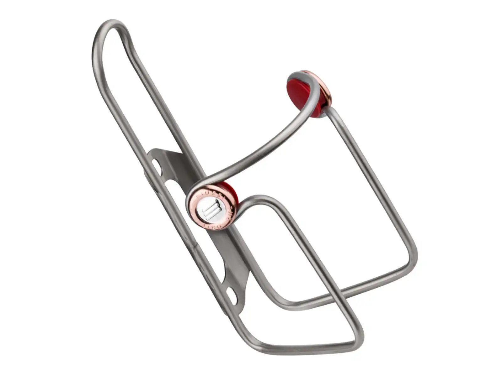 Elite Ciussi Inox Flaschenhalter