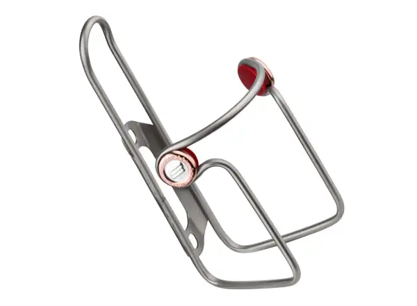 Elite Ciussi Inox Flaschenhalter