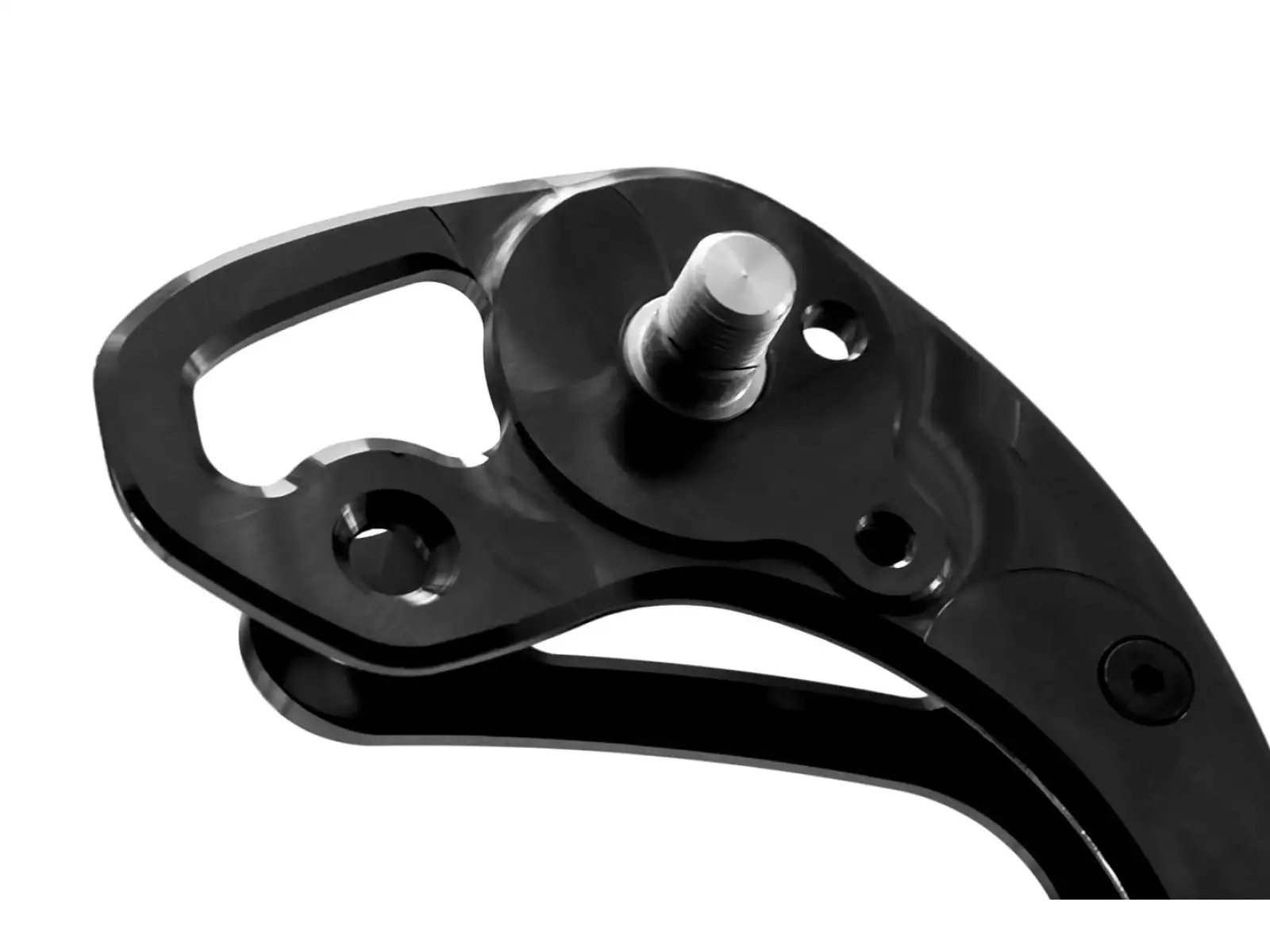 Garbaruk Derailleur Cage Schaltwerkskäfig Shimano GRX 11-fach Gold