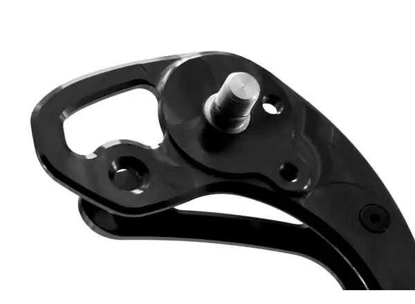 Garbaruk Derailleur Cage Schaltwerkskäfig Shimano GRX 11-fach Gold