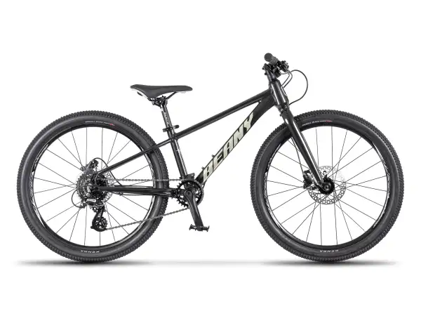 Beany Blaster XC 26 Kinderfahrrad Black