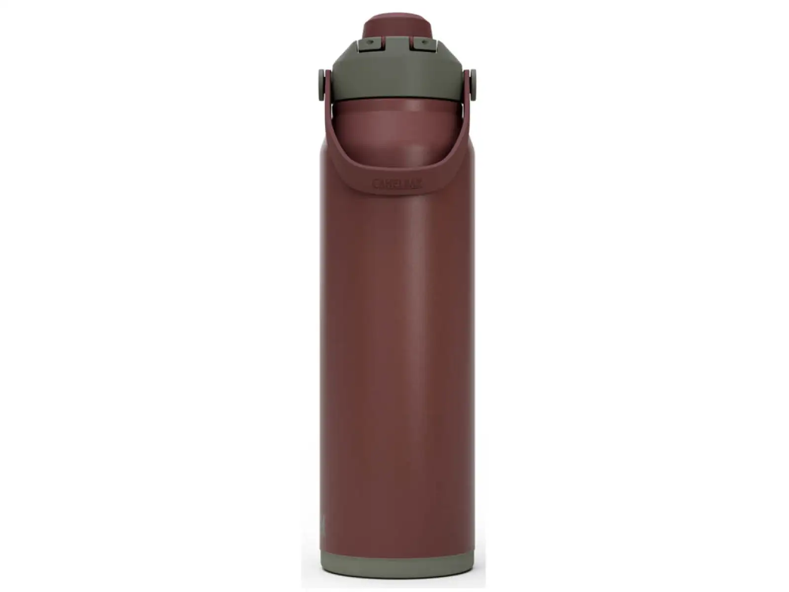 Camelbak Thrive Chug VSS 1 l Flasche Burnt Umber