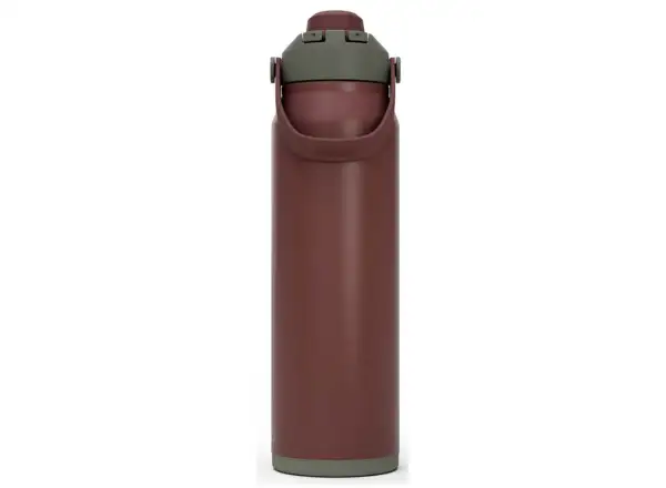 Camelbak Thrive Chug VSS 1 l Flasche Burnt Umber