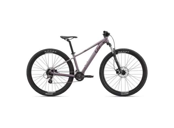 Liv Tempt 3 Damen-Mountainbike Purple Ash