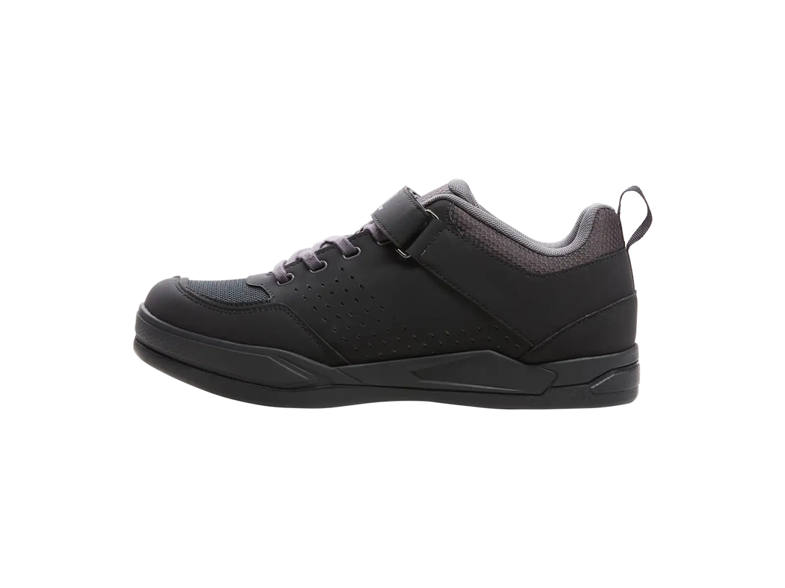 ONeal Flow SPD V.22 MTB Herren-Fahrradschuhe Schwarz/Grau