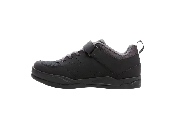 ONeal Flow SPD V.22 MTB Herren-Fahrradschuhe Schwarz/Grau