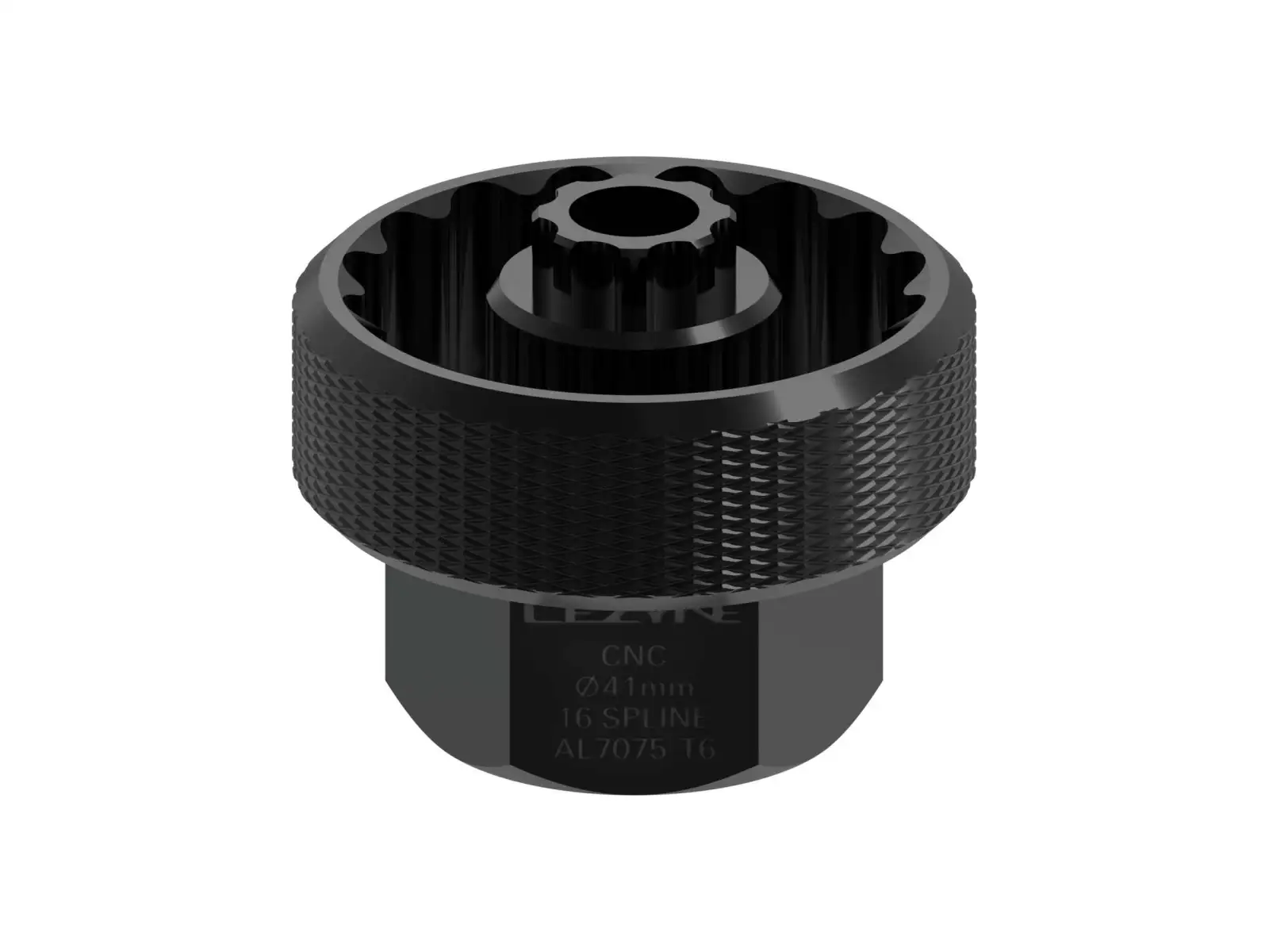 Lezyne CNC Alloy BB 4116 Abzieher