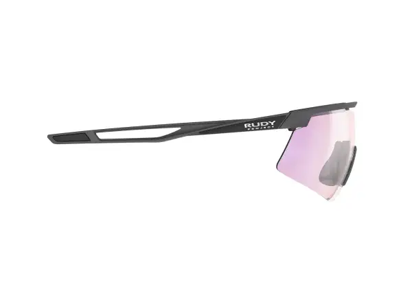 Rudy Project Turbolence Sportbrille – Charcoal Matte/ImpX Photochromic