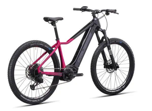 Crussis e-Guera 10.10-L (900 Wh) Mountain-E-Bike