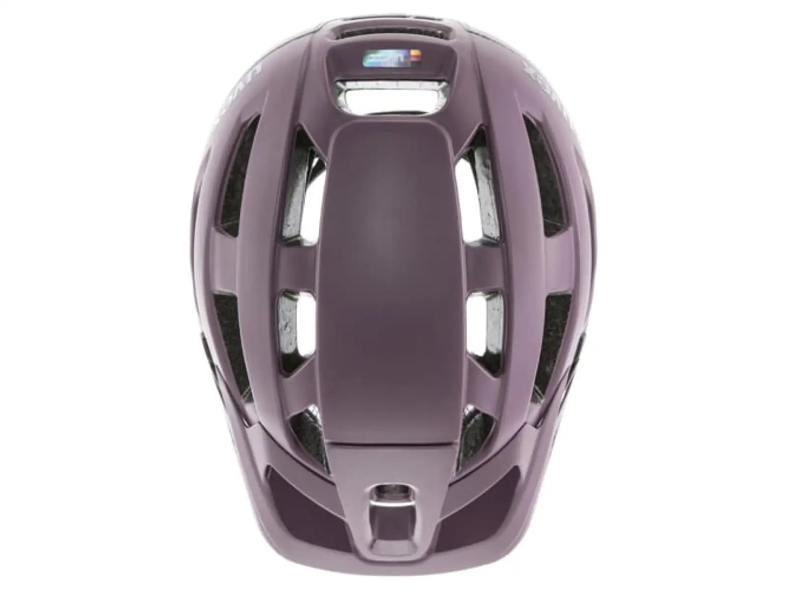 Uvex Finale 2.0: Helm Plum Matt