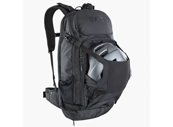 Evoc FR Trail E-ride Rucksack 20 l black