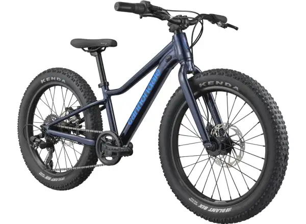 Cannondale Kids Trail Plus 20 Kinderfahrrad MDN
