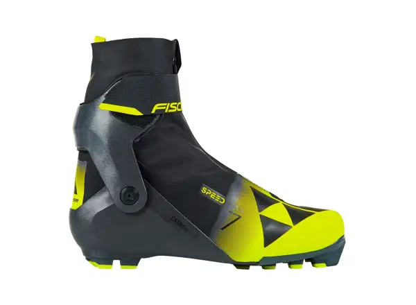Fischer SpeedMax 7 Skate Langlaufschuhe