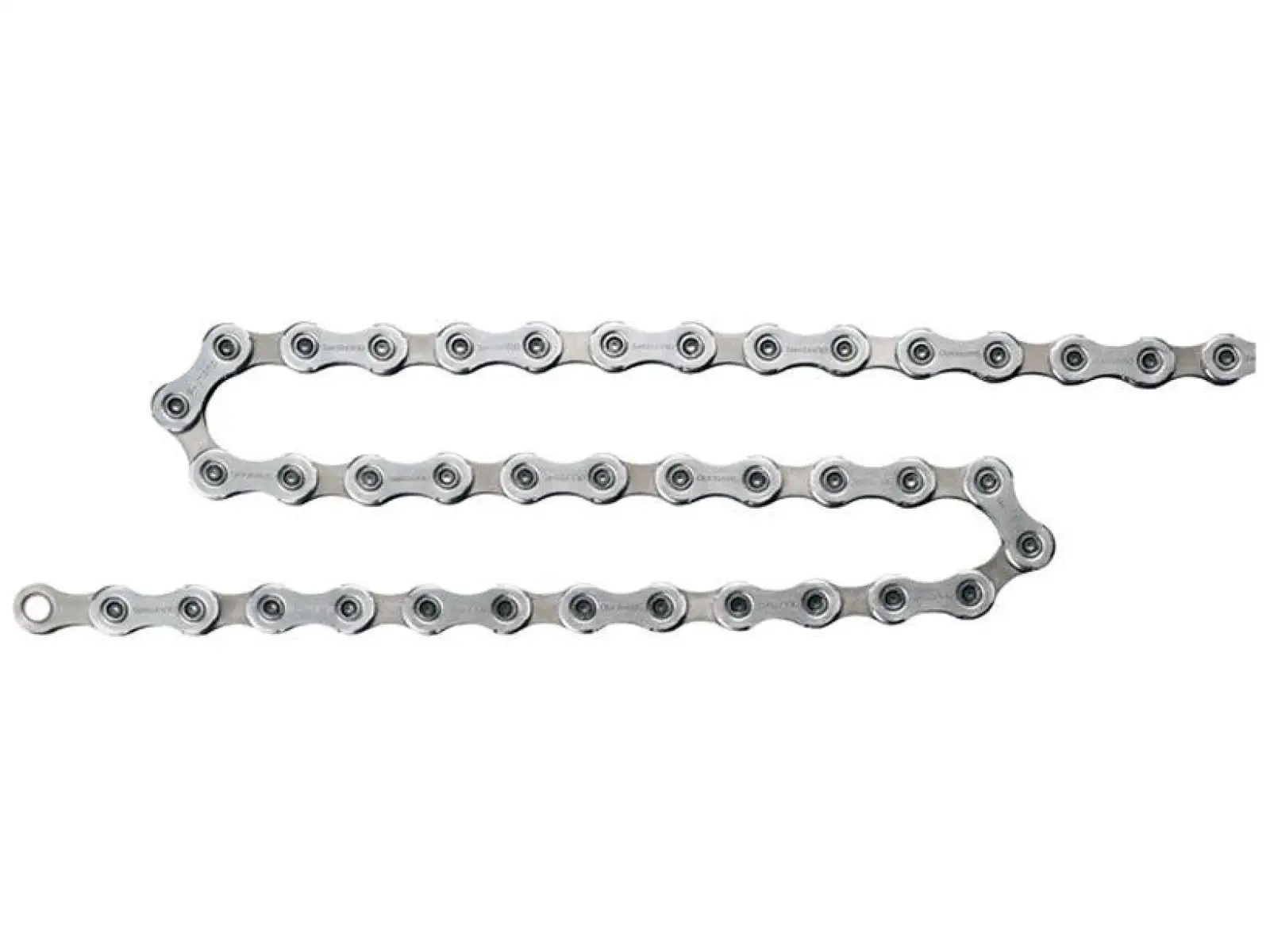 Shimano CN-HG601 11sp. Kette 122 Glieder ohne Schachtel mit Stift