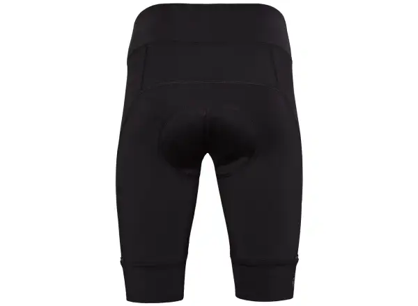Silvini Fortora Damen 3/4 Shorts mit Einsatz Black