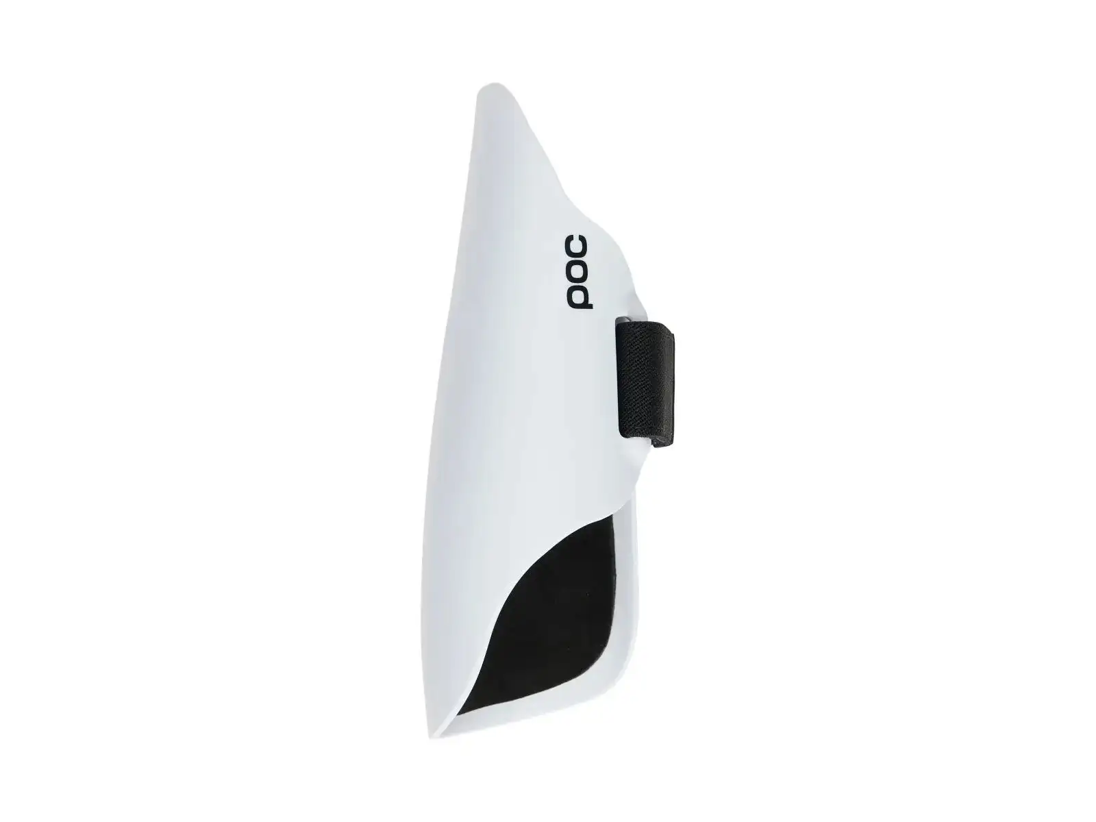 POC Forearm Race Jr Kinder-Unterarmschoner Hydrogen White