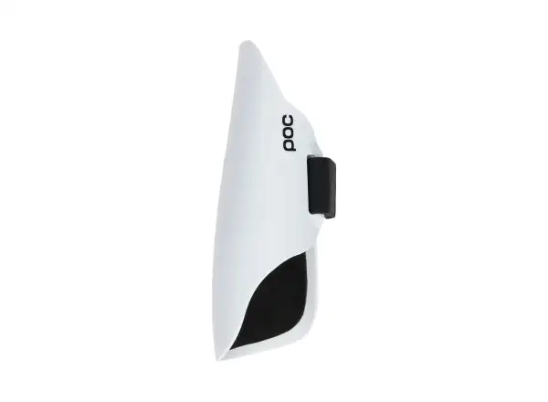POC Forearm Race Jr Kinder-Unterarmschoner Hydrogen White