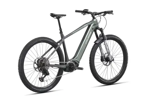 Crussis e-Hard 10.10-M horské elektrokolo