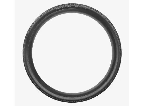Pirelli Cinturato™ GRAVEL RM Perf., TechWALL, 60tpi, SpeedGRIP, Reifen Kevlar schwarz