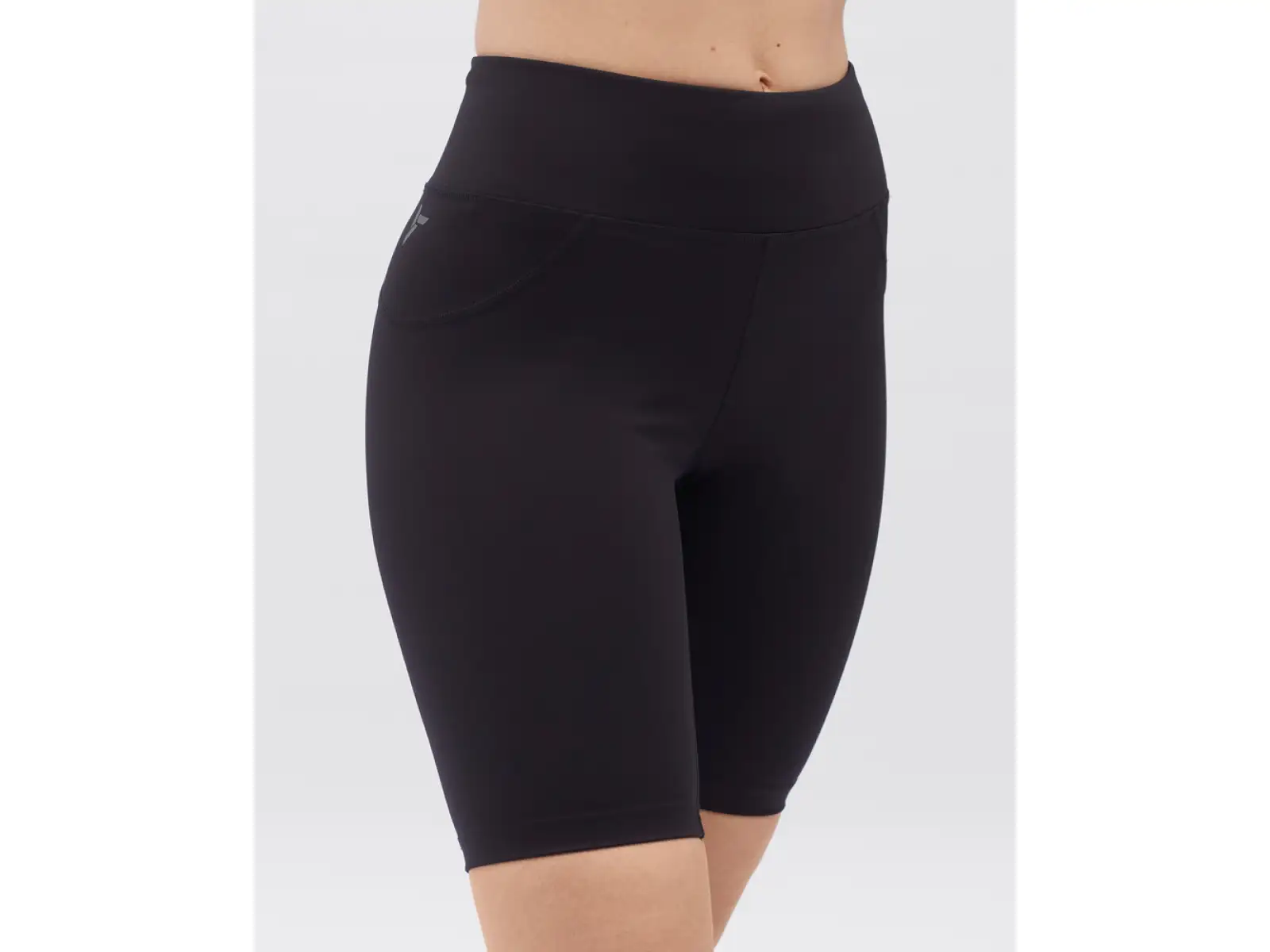 Silvini Lugana Damen Radhose Schwarz