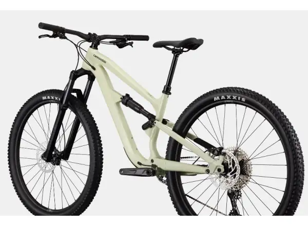 Cannondale Habit 4 vollgefedertes Mountainbike IGN