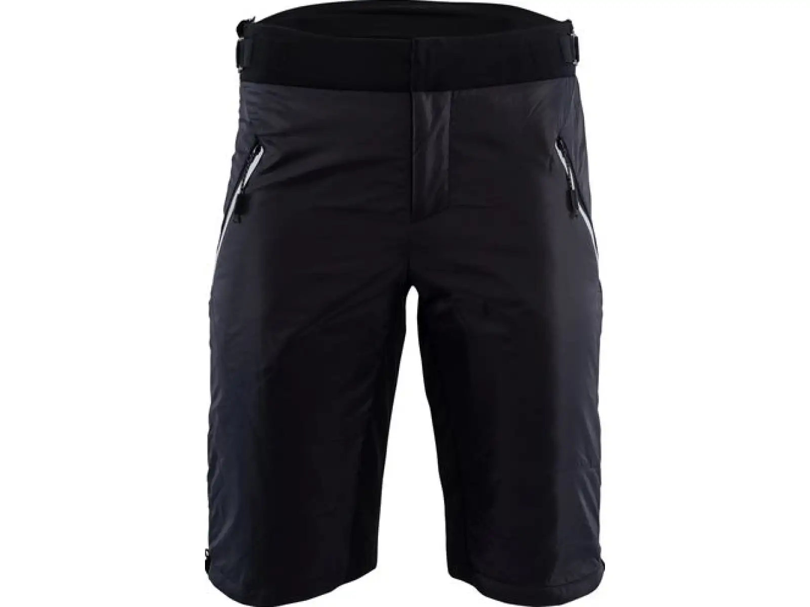 Silvini Primaloft SUD Herren Shorts schwarz