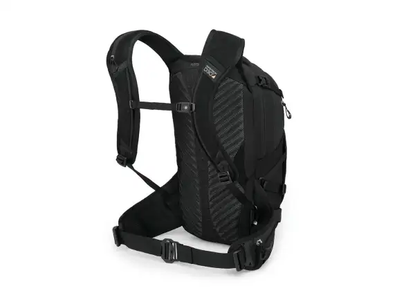 Osprey Raptor Pro Rucksack 18 l Rücken
