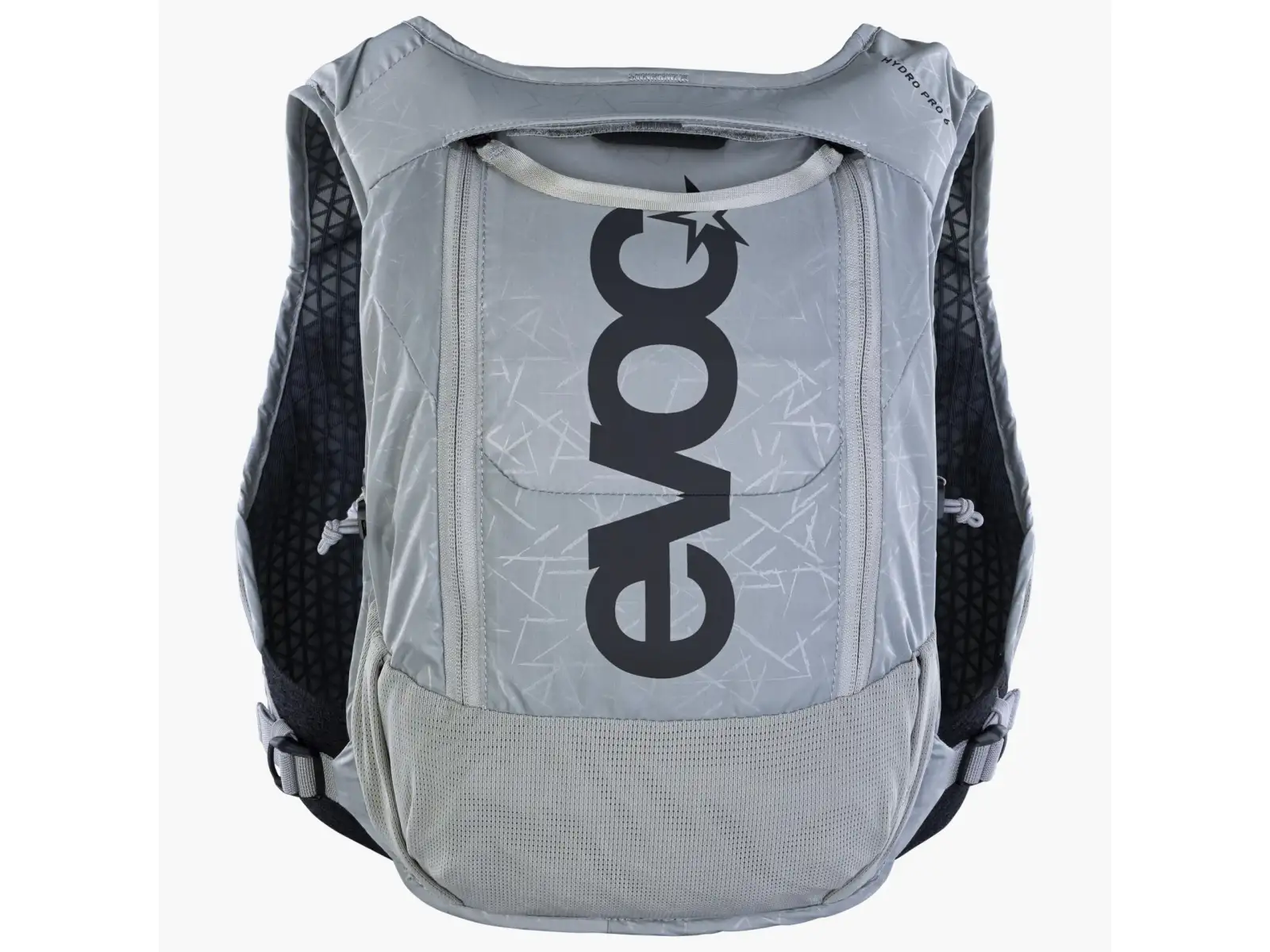 Evoc Hydro Pro 6 l Weste + Trinkblase 1,5 l Stone