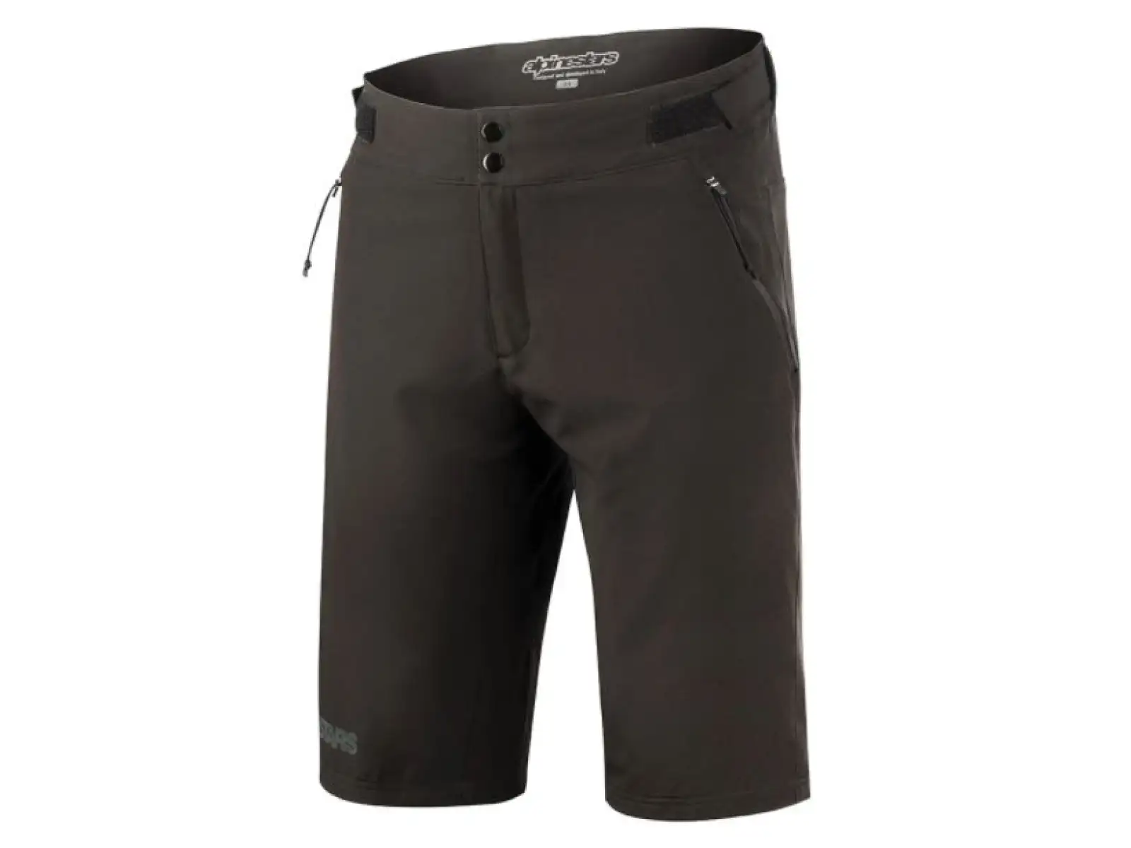 Alpinestars Rover Pro Shorts black