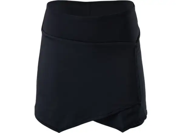Silvini Isorno Pro Damen MTB Fahrradrock schwarz/anthrazit