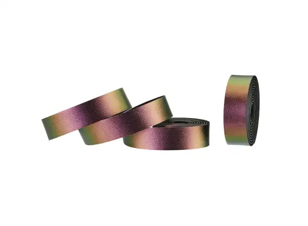 Ciclovation Poly Touch Lenkerband Aurora Purple