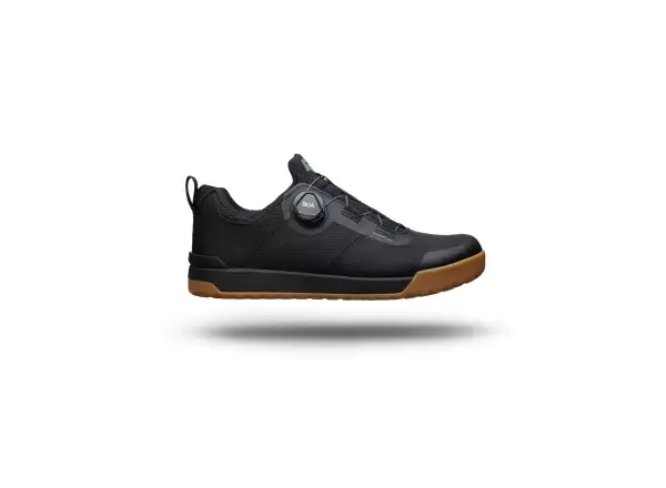 Ride Concepts Damen-BOA-Schuhe – Accomplice Clip Schwarz