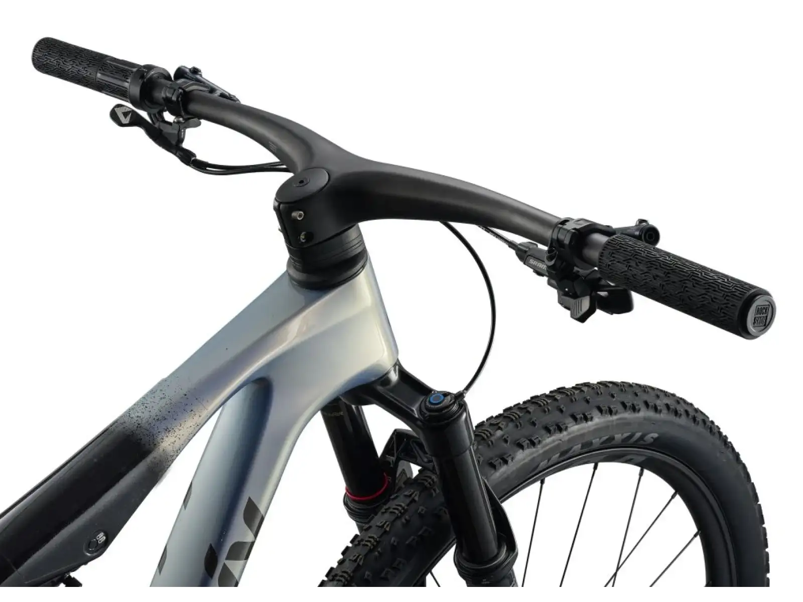 Liv Pique Advanced SL 2 Mountainbike Dreamy Blue/Black