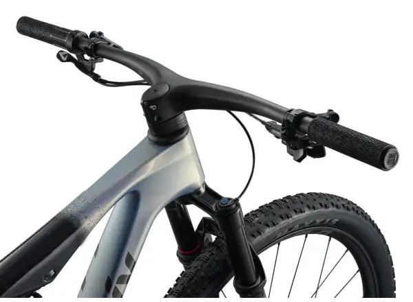 Liv Pique Advanced SL 2 Mountainbike Dreamy Blue/Black