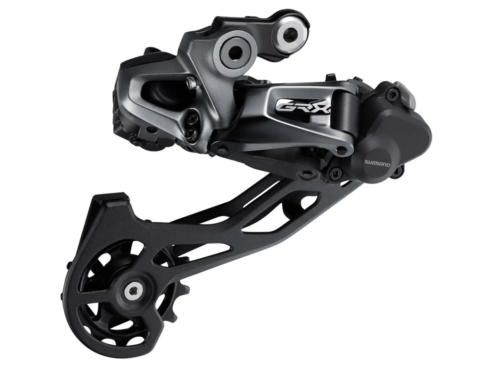 Shimano GRX Di2 RD-RX815 2×11-fach Schaltwerk