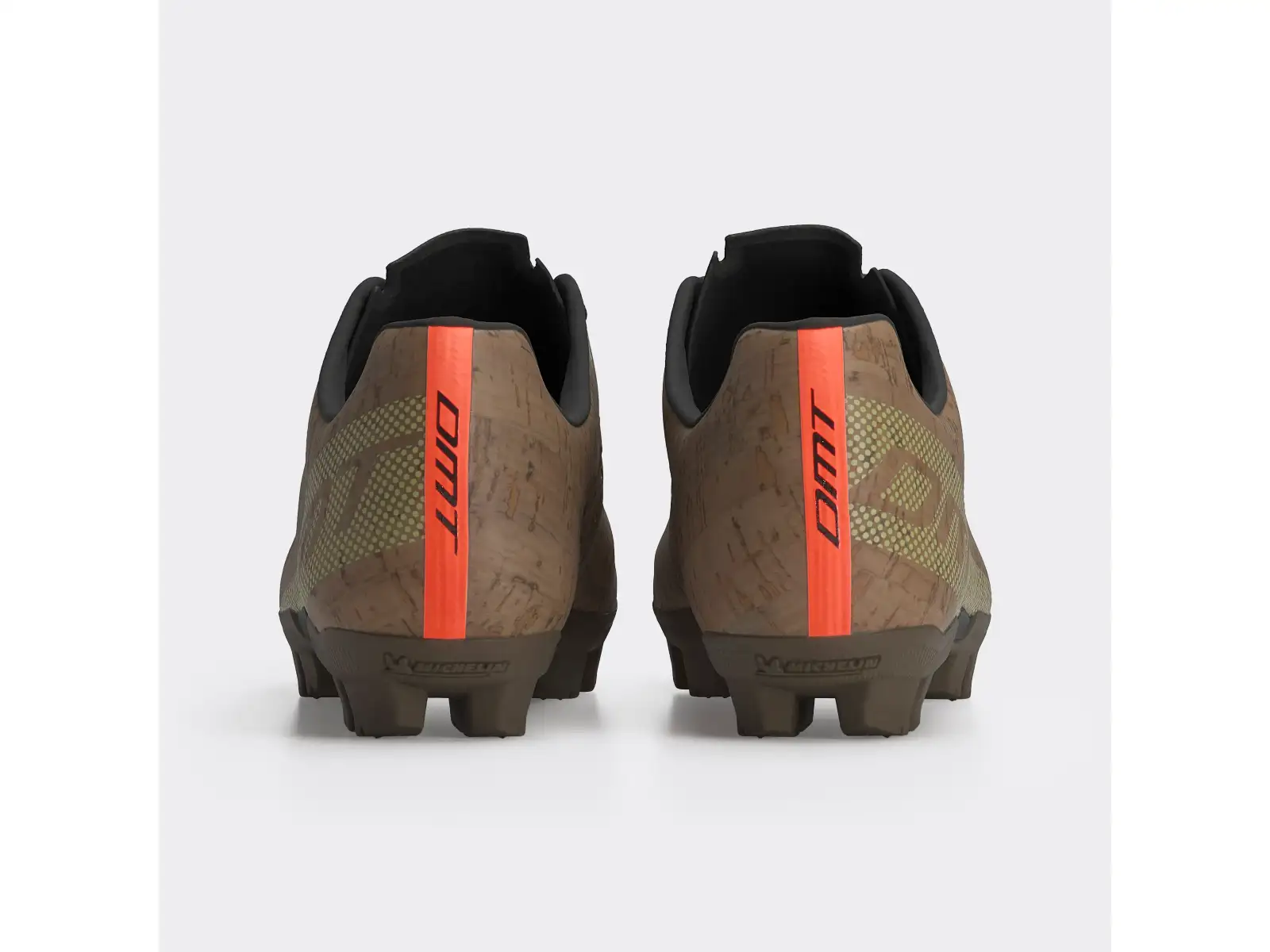 DMT GK1 Sughero gravel Herren Radschuhe