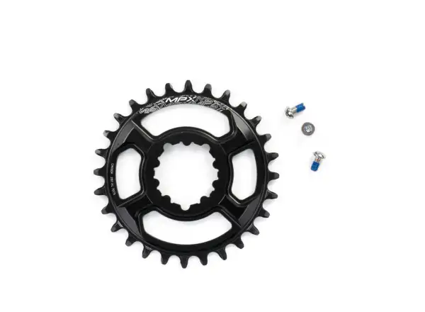 Prowheel CR093A Umwerfer 30 Zähne
