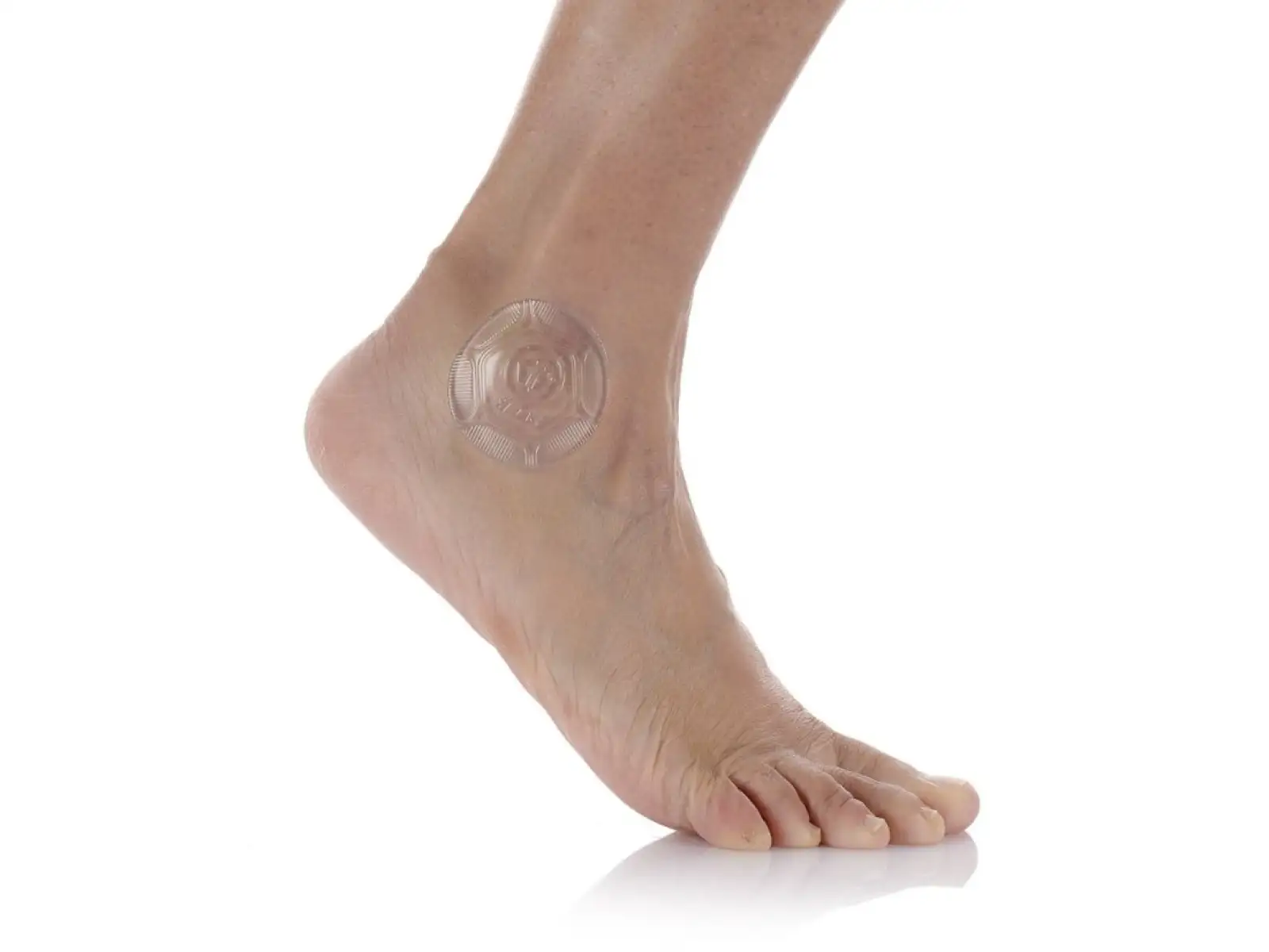 Sidas Ankle Protectors EVO Gel-Knöchelschutz