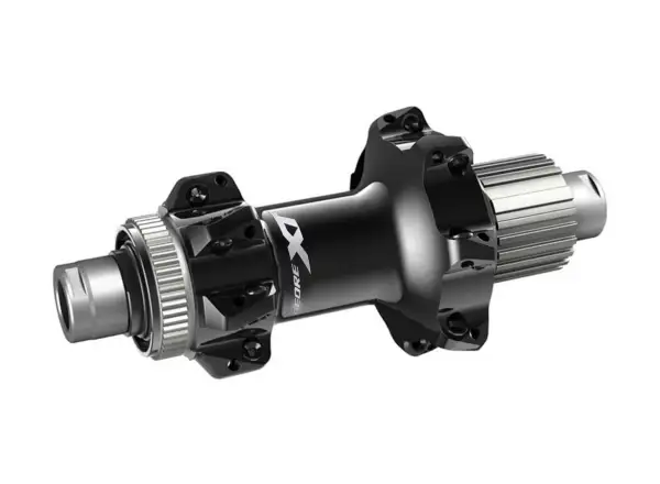 Hinterradnabe Shimano XT FH-M8110-BS CL 28 Löcher