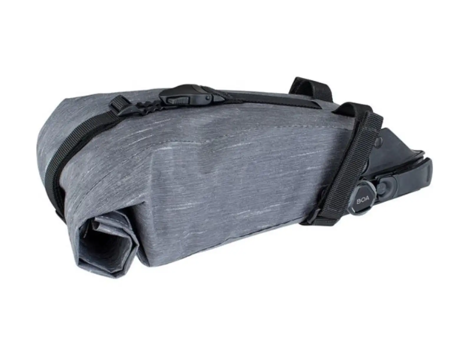 Evoc Seat Pack BOA Satteltasche 3l Carbon Grey