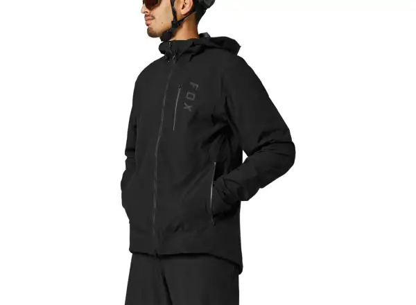 Fox Flexair Neoshell® Water Herrenjacke Light Grey